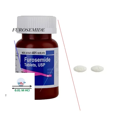 Acheter lasilix et furosemide